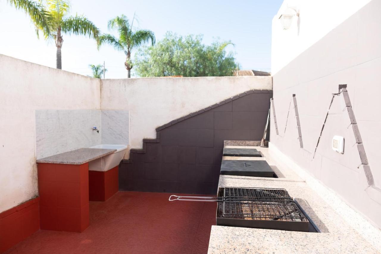 Villa Del Marinaio مازارا ديل فالو المظهر الخارجي الصورة
