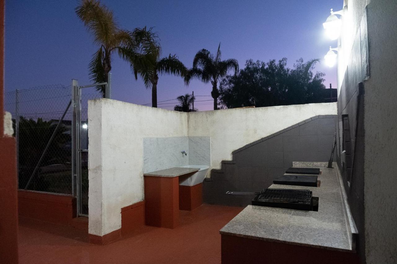 Villa Del Marinaio مازارا ديل فالو المظهر الخارجي الصورة
