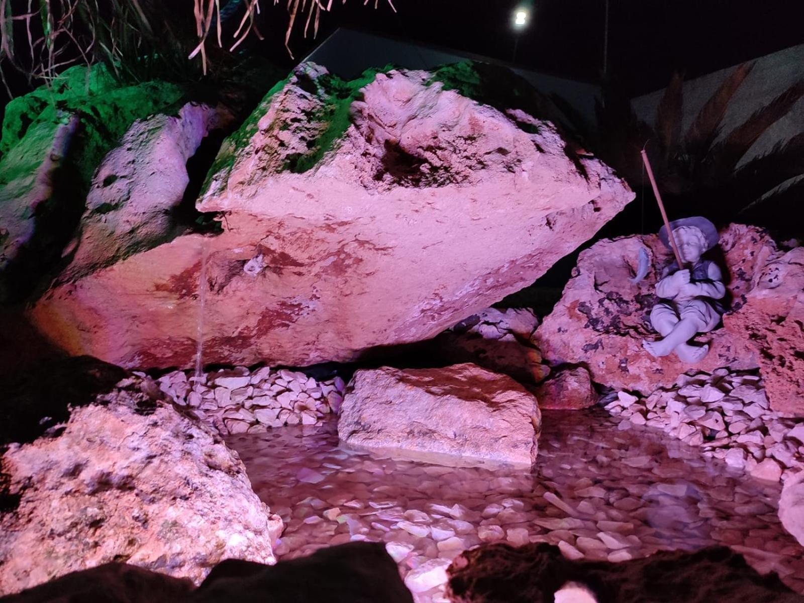 Villa Del Marinaio مازارا ديل فالو المظهر الخارجي الصورة