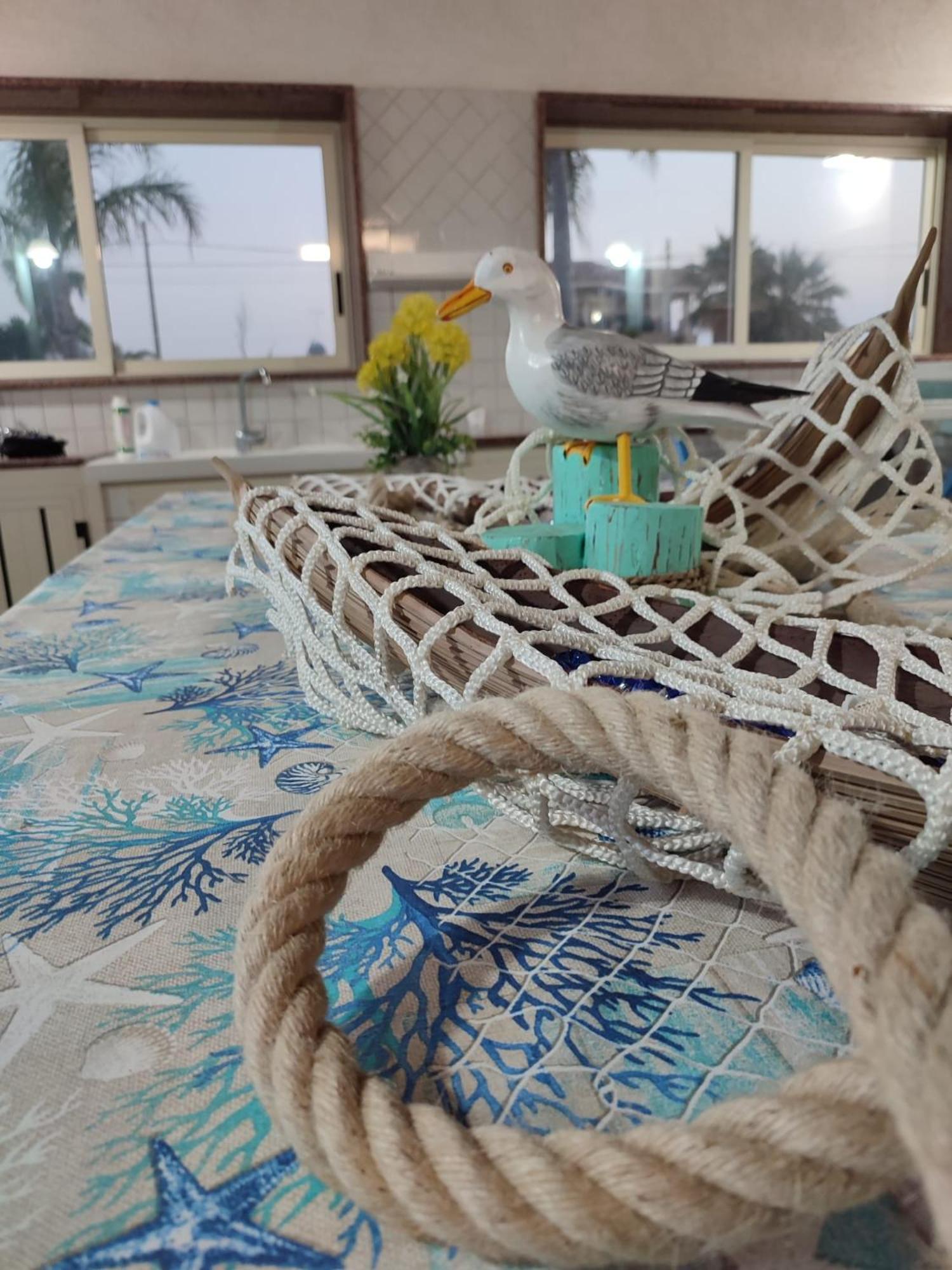 Villa Del Marinaio مازارا ديل فالو المظهر الخارجي الصورة